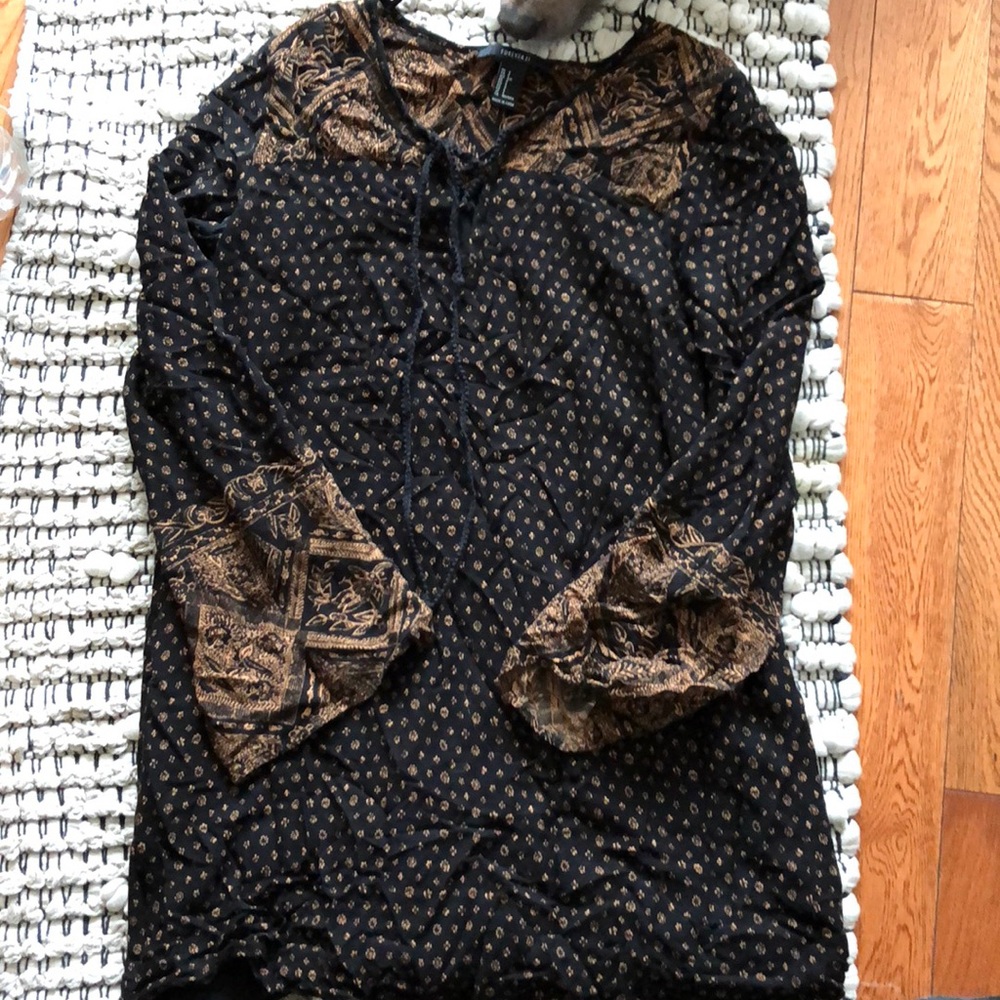 Boho dress
